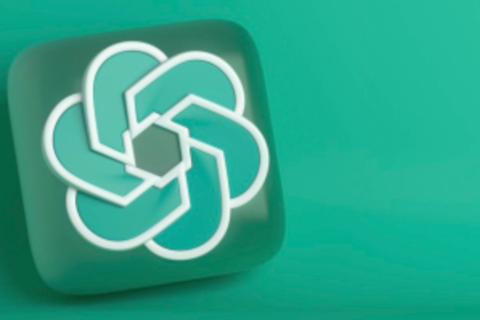 ChatGPT logo