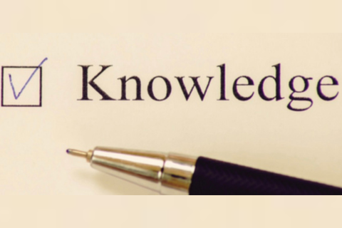 Knowledge